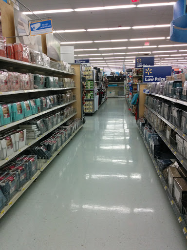 Department Store «Walmart Supercenter», reviews and photos, 7250 Union Park Ave, Midvale, UT 84047, USA