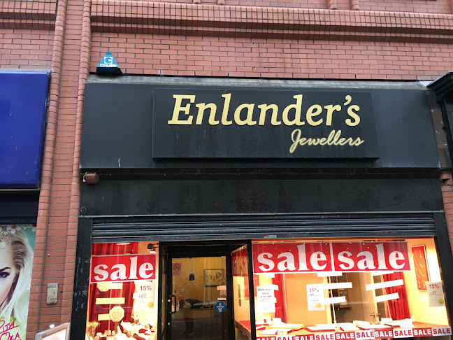 Reviews of Enlanders Jewellers in Belfast - Jewelry