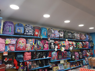 Cartoleria Cartoscuola Via Margherita, 155, 87032 Amantea CS, Italia