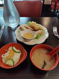 Soupe du Restaurant Japonais Yotaro à Levallois-Perret - n°1