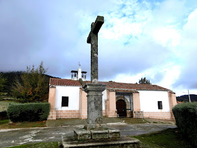 Ermita de San Sebastian CC-30, 37, 10592 Casas de Millán, Cáceres, España