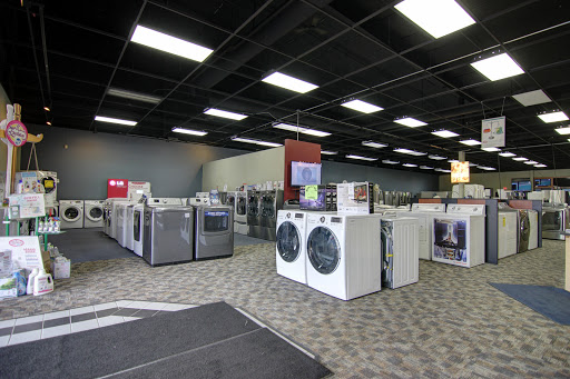 Appliance Store «Brothers Main Appliance & TV», reviews and photos, 2050 S Stoughton Rd, Madison, WI 53716, USA