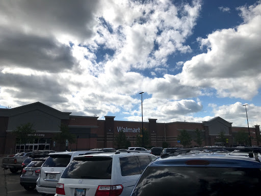 Department Store «Walmart Supercenter», reviews and photos, 1410 S Randall Rd, Algonquin, IL 60102, USA