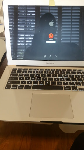 Computer Repair Service «IQ Computer Services Alexandria», reviews and photos, 1591B N Van Dorn St, Alexandria, VA 22304, USA