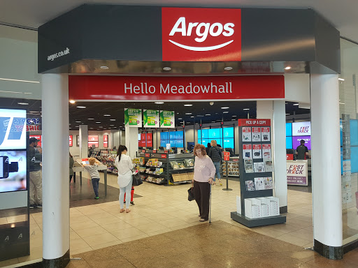 Argos Meadowhall