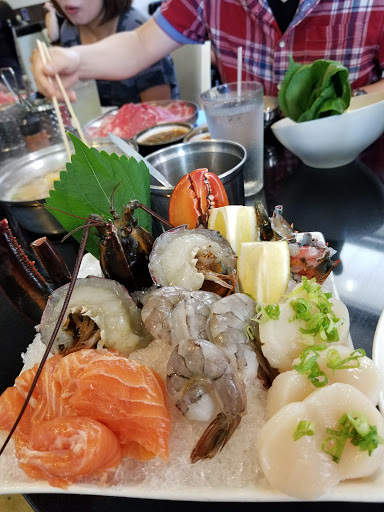 Shopping Mall «Cypress Village Shopping Center», reviews and photos, 14001 - 14271 Jeffrey Rd, Irvine, CA 92620, USA