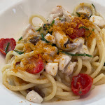 Photo n°3 de l'avis de Andrea.o fait le 29/09/2022 à 12:33 sur le  GOODO Ristorante à Locorotondo