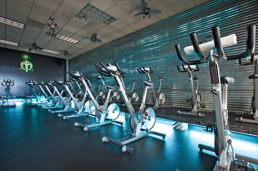 Gym «TELOS Fitness Center», reviews and photos, 13701 Dallas Pkwy, Dallas, TX 75240, USA