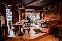 Atmosphère du Restaurant LE FREKA à La Clusaz - n°2