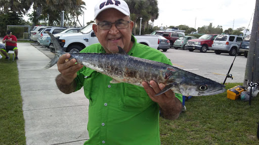 Fishing Charter «Fort Pierce Lady Deep Sea Fishing», reviews and photos, 480 N Indian River Dr, Fort Pierce, FL 34950, USA