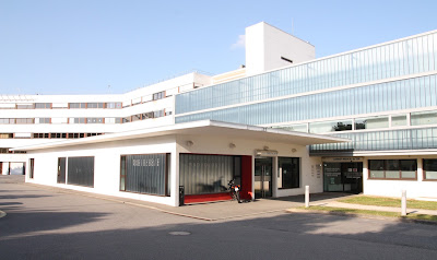 Groupe d'Imagerie Médicale - Cabinet de radiologie de la Clinique du Ter à Ploemeur