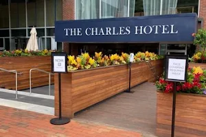 The Charles Hotel image
