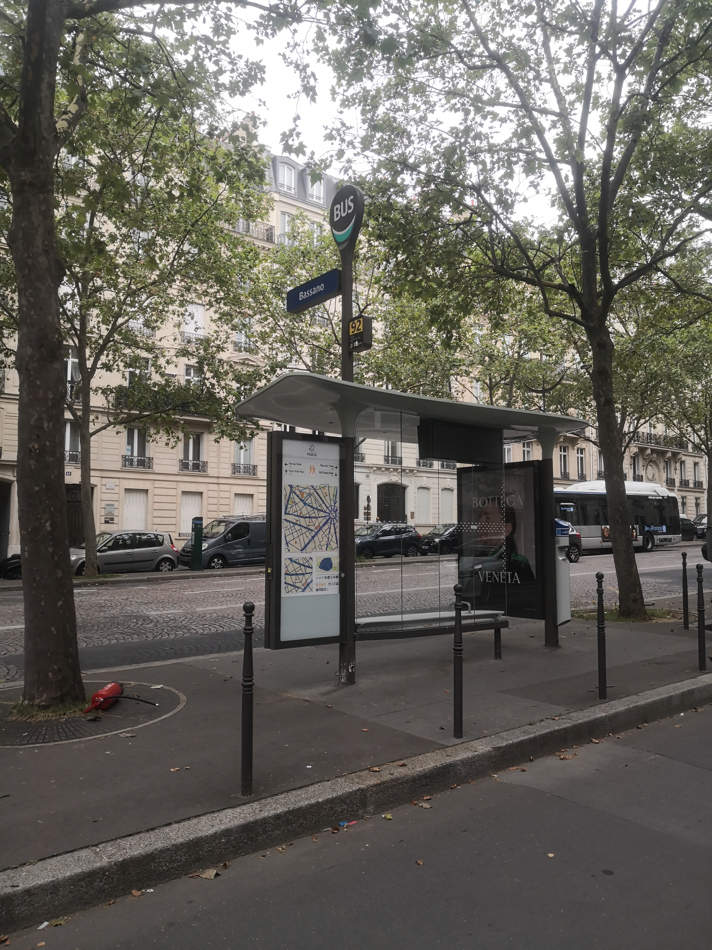 Photo n° 3 de l'avis de Byby.o fait le 16/07/2021 à 12:10