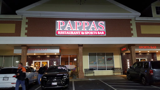 Shopping Mall «Cranbrook Shopping Center», reviews and photos, 566 Cranbrook Rd, Cockeysville, MD 21030, USA