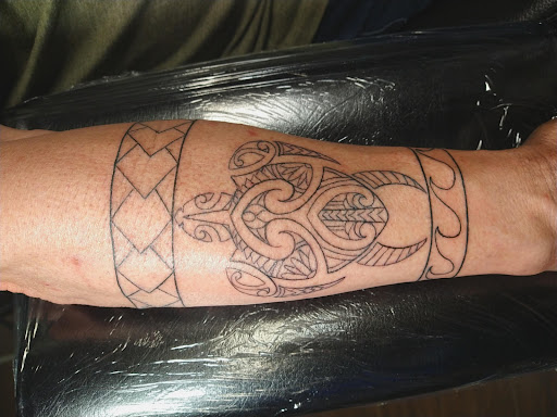 Explore gears of war tattoo ideas, creative tattoo ideas in Lexington, available at Tempest Tattoo Studio