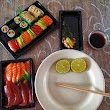 Sushi & Asian Profood