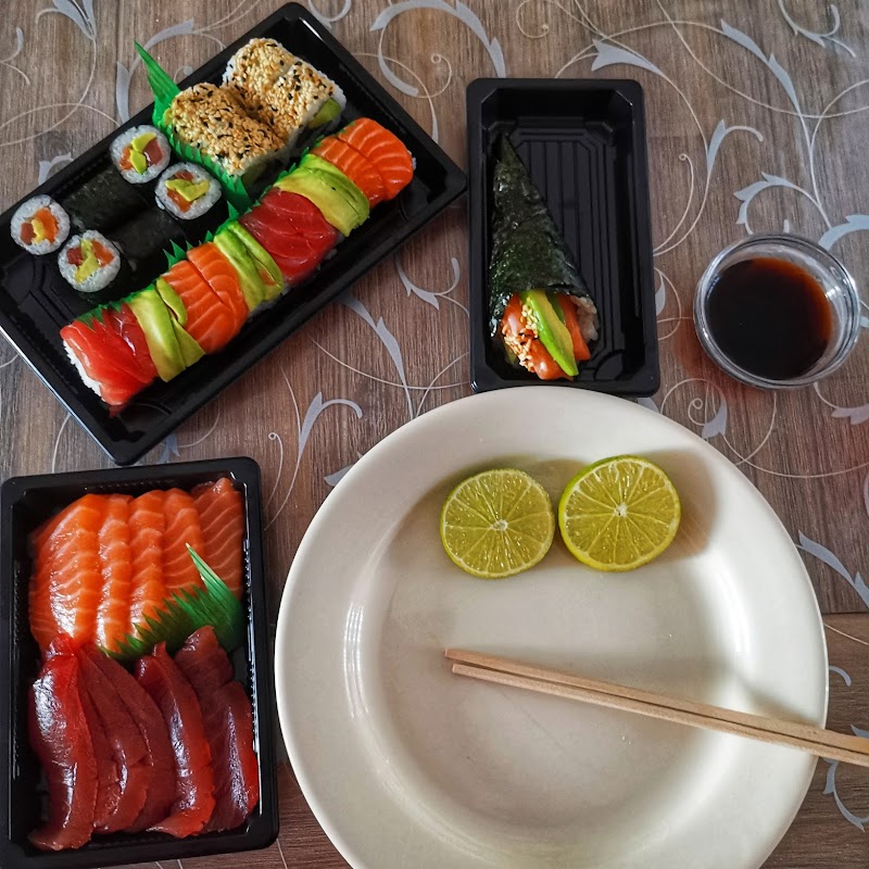 Sushi & Asian Profood
