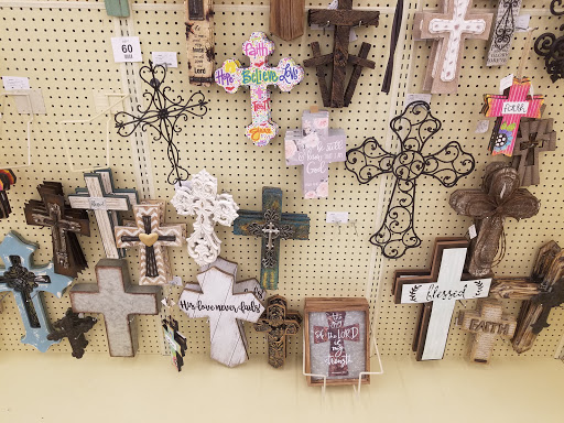 Craft Store «Hobby Lobby», reviews and photos, 8361 N Springboro Pike, Miamisburg, OH 45342, USA