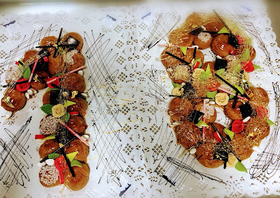 PATISSERIE ARTIGARREDE OLORON STE MARIE à Oloron-Sainte-Marie