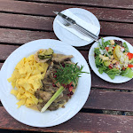 Photo n°1 de l'avis de Michael.e fait le 20/09/2020 à 16:55 sur le  Nationalparkhotel Kranichrast à Kargow