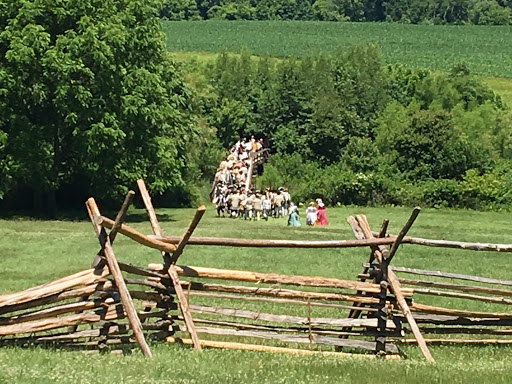 State Park «Monmouth Battlefield State Park», reviews and photos, 16 Business Route 33, Manalapan Township, NJ 07726, USA