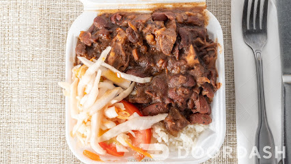 Francis Island Vibez - Caribean Jamaican Foods Cuisine Take out | Best Jerk Chicken | Escovitch Fish Curry | Oxtail