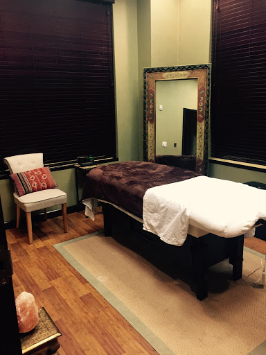 Lymphatic massages Orlando