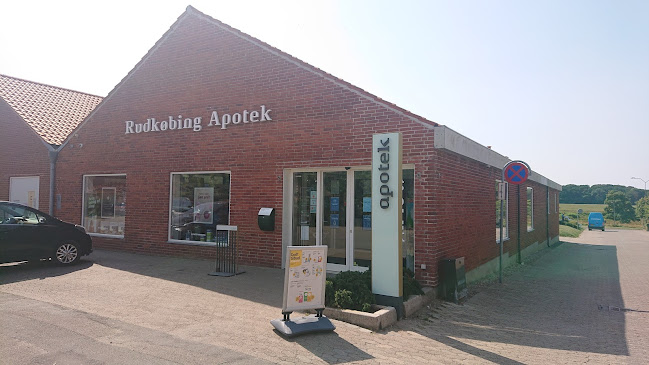Rudkøbing Apotek - Svendborg