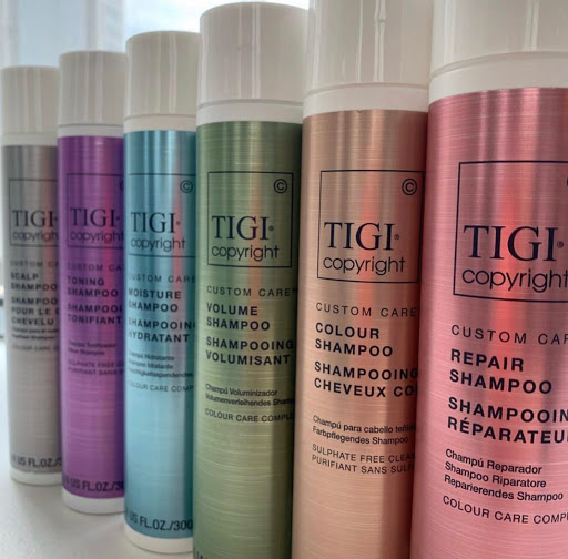 Hair Salon «Studio L Salon», reviews and photos, 2525A Judson Rd, Longview, TX 75605, USA