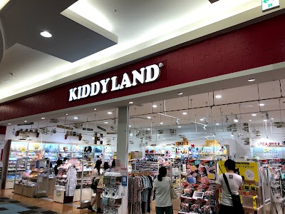 キデイランド浦和美園店