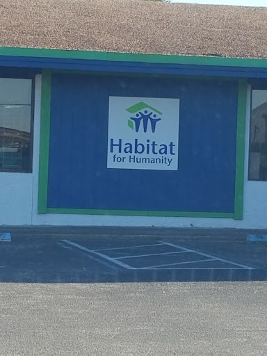 Thrift Store «Habitat For Humanity», reviews and photos