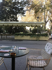 Atmosphère du Restaurant français Mon Square Restaurant à Paris - n°8