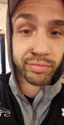 Explore cardinal tattoo ideas, creative tattoo ideas in Atlanta, available at Virtue and Vice Body Piercing