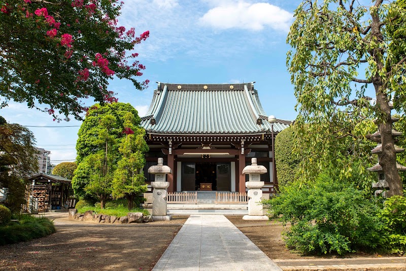 龍安寺