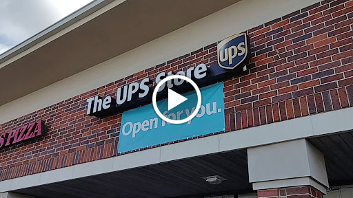 Shipping and Mailing Service «The UPS Store», reviews and photos, 2413 W Algonquin Rd, Algonquin, IL 60102, USA