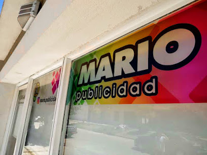 Mario Publicidad
