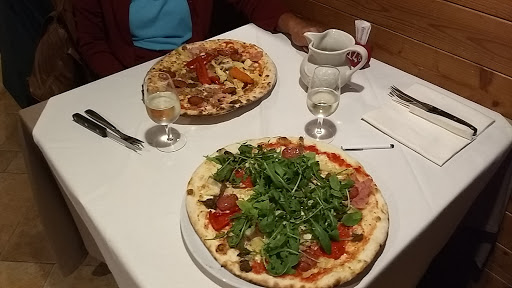 Pizzeria California in San Fior di Sopra, Provincia di Treviso