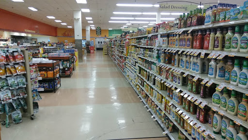 Grocery Store «Winn-Dixie», reviews and photos, 9101 Little Rd, New Port Richey, FL 34654, USA