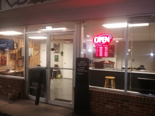 Find harley quinn and joker tattoo ideas for your next unique tattoo in Roanoke at RailYard INK