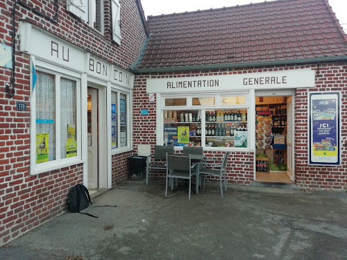Épicerie Au Bon Coin Heuringhem
