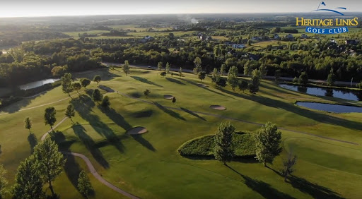 Golf Club «Heritage Links Golf Club», reviews and photos, 8075 Lucerne Blvd, Lakeville, MN 55044, USA