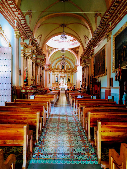 Iglesia San Francisco de Asís