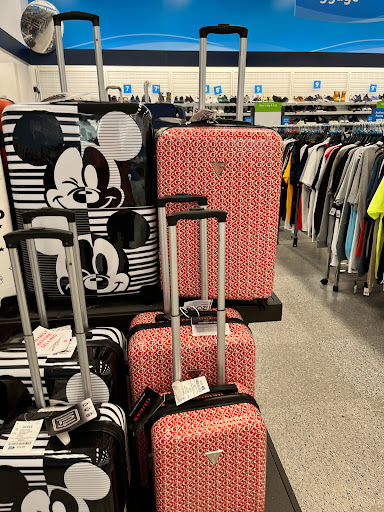 Clothing Store «Ross Dress for Less», reviews and photos, 1310 Tingle Cir E, Mobile, AL 36606, USA