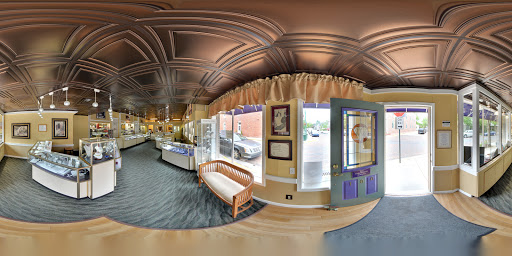 Jeweler «Jewel Box Jewelers», reviews and photos, 100 S Main St, Zionsville, IN 46077, USA