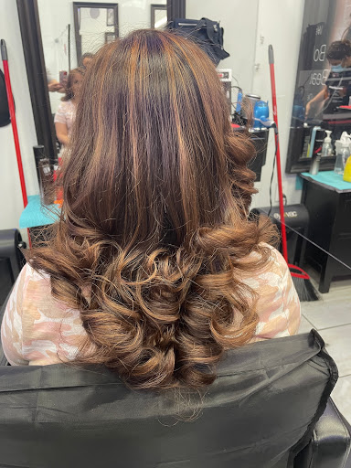 Beauty Salon «Bollywood Beauty Salon», reviews and photos, 820 E El Camino Real, Mountain View, CA 94040, USA