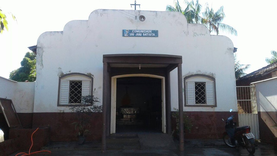 Capela São João Batista