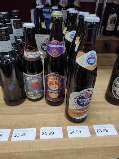 Liquor Store «Lisbon Wines & Liquors», reviews and photos, 114 Ferry St, Newark, NJ 07105, USA