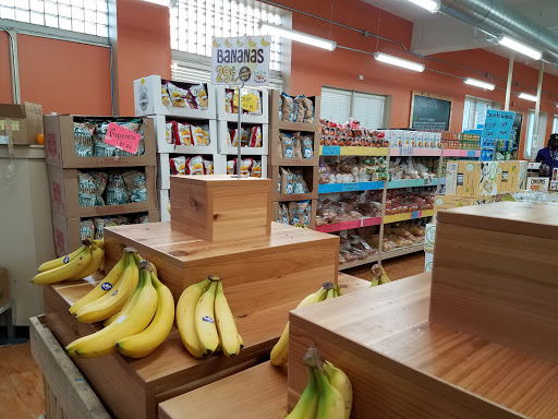 Grocery Store «Daily Table Grocery», reviews and photos, 450 Washington St, Dorchester Center, MA 02124, USA