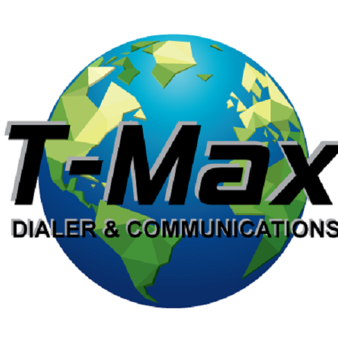 T-Max Dialer and Communications Predictive Dialer & Voice Broadcast