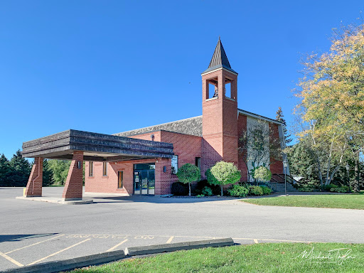 Providence Canadian Reformed Church